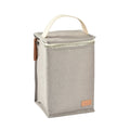 Beaba Isothermal Pouch Perle Grey