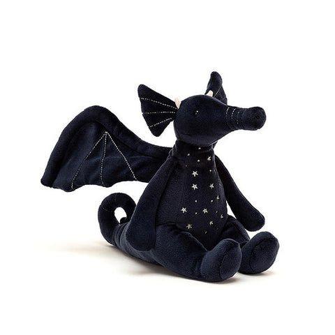 Jellycat Dragon Moonlight