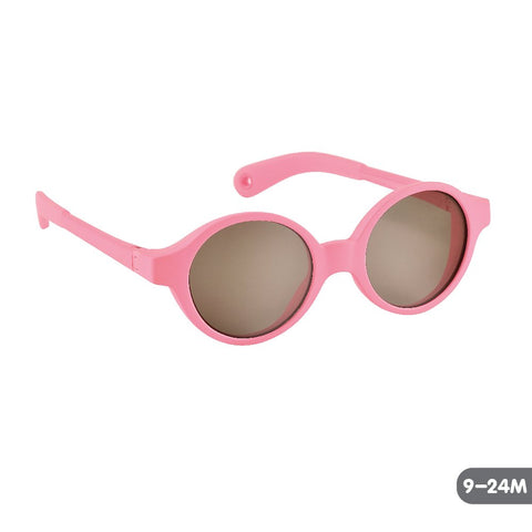 Beaba Sunglasses 9-24m Joy Neon Pink