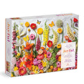 Galison 1000 Piece Jigsaw Puzzle - Joyful