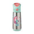 Bbox Insulated Drink Bottle 500ml Disney The Little Mermaid