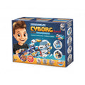 Buki France Hydraulic Cyborg Hand