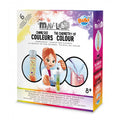 Buki France Mini Lab Chemistry of Colour