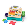 Hape Magic Touch Cash Register