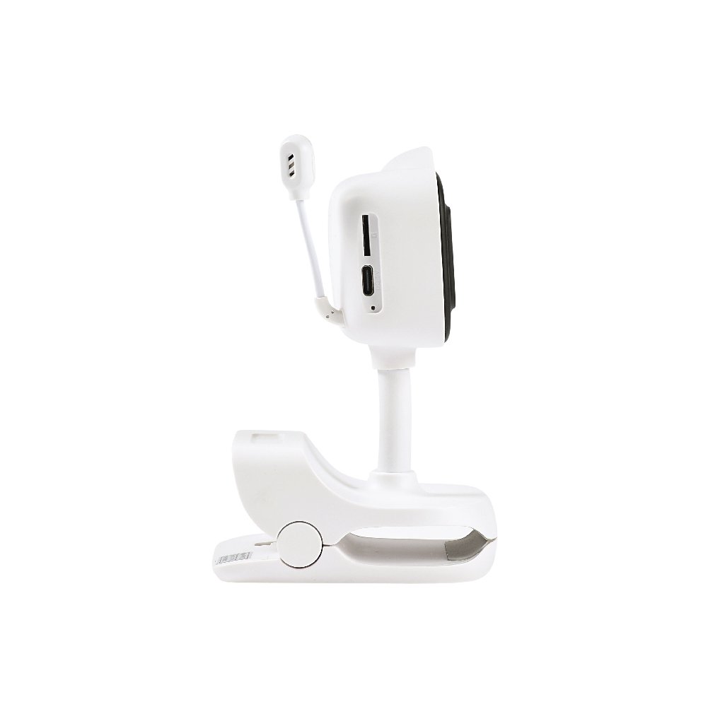 Beaba Zen NOMAD Video Baby Monitor