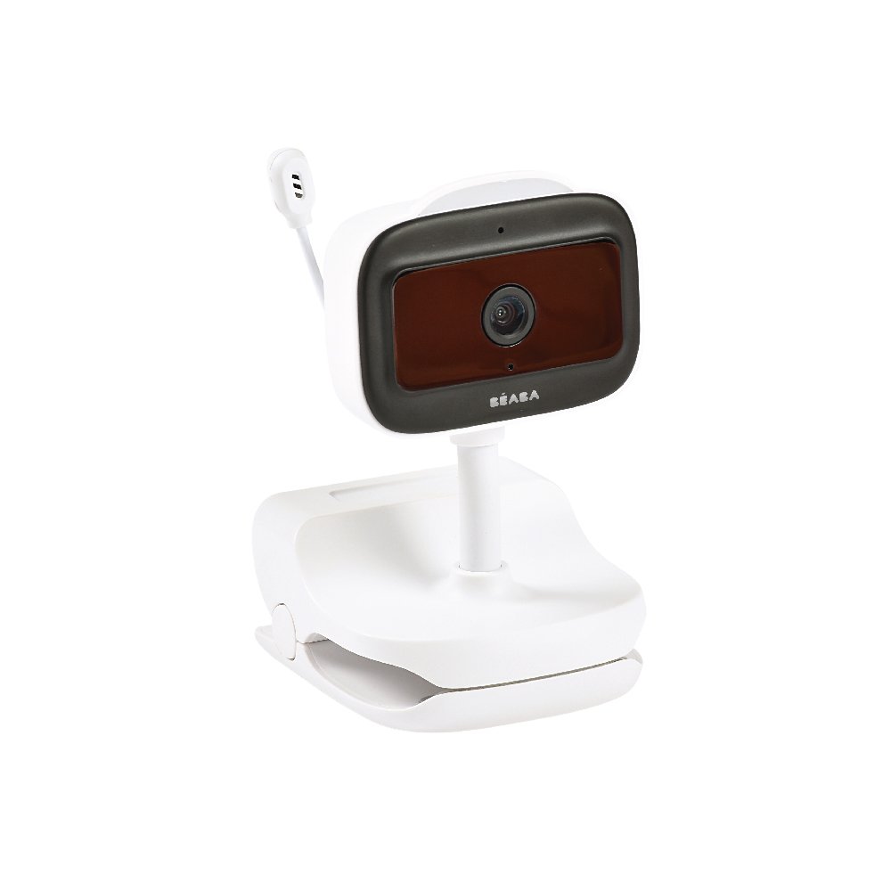 Beaba Zen NOMAD Video Baby Monitor