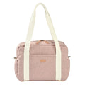 Beaba Paris Changing Bag Dusty Pink