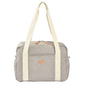 Beaba Paris Changing Bag Pearl Grey
