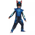 Halloween Paw Patrol Chase Costume