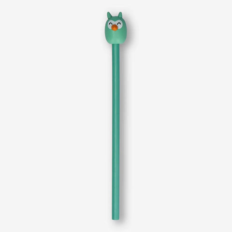 Flying Tiger Pencil Owl