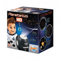 Buki France HD Planetarium