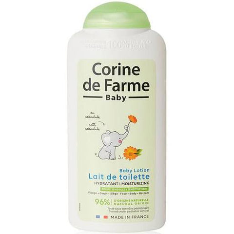 Corine de Farme Baby Lotion 250ml