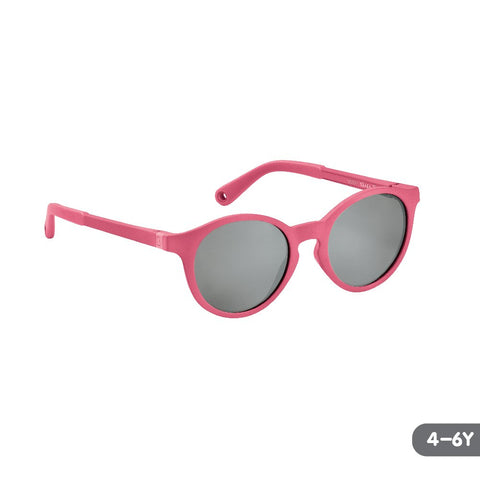 Beaba Sunglasses 4-6y Sunrise Fuschia