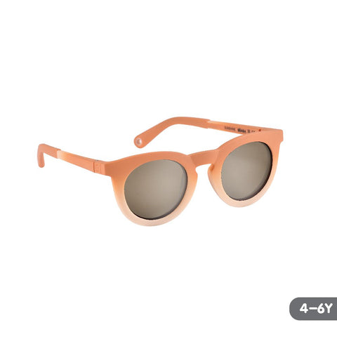 Beaba Sunglasses 4-6y Sunshine Orange