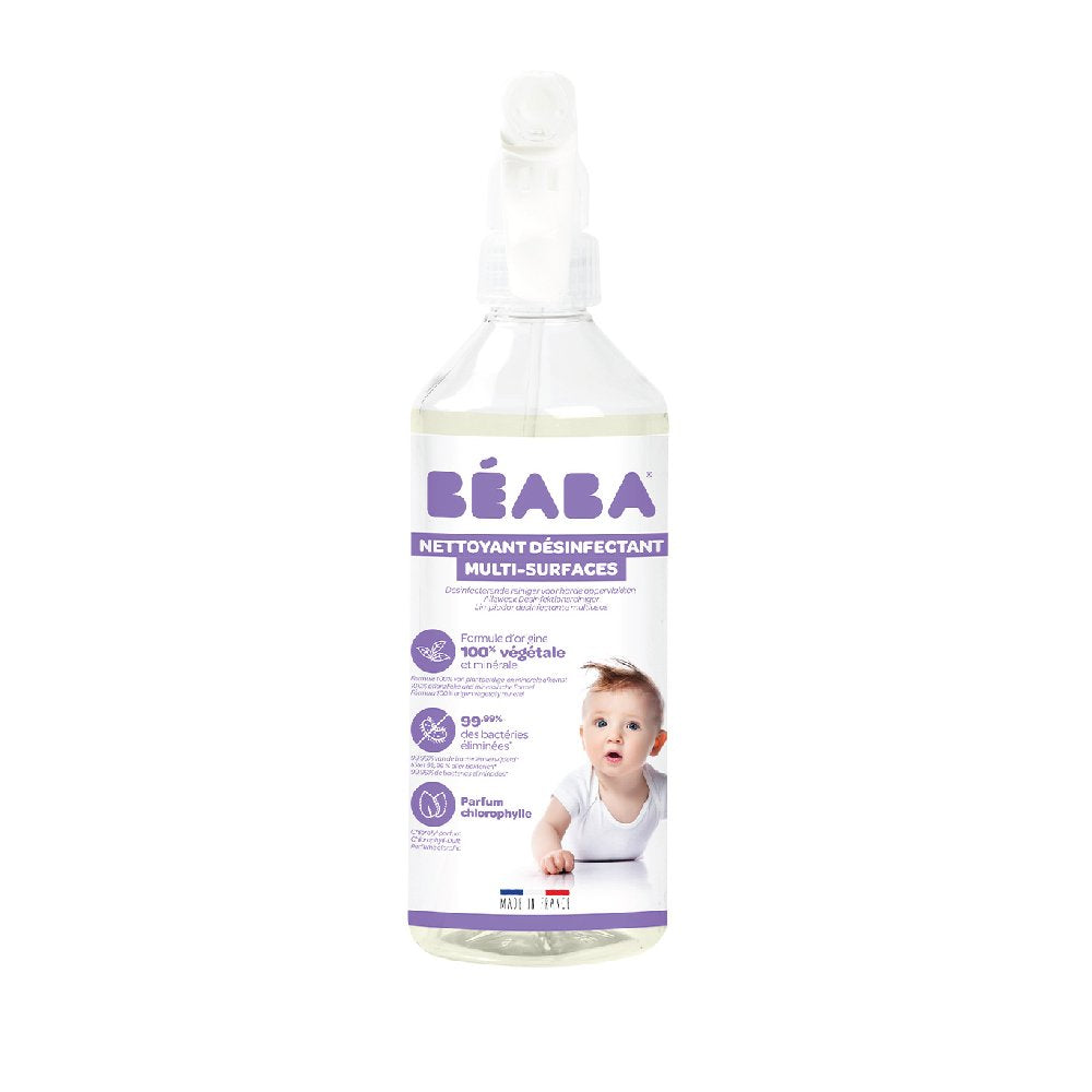 Beaba Surface/Toy Disinfectant Spray 500 ml