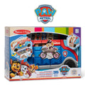 Melissa & Doug Paw Patrol Mission Control Cruiser