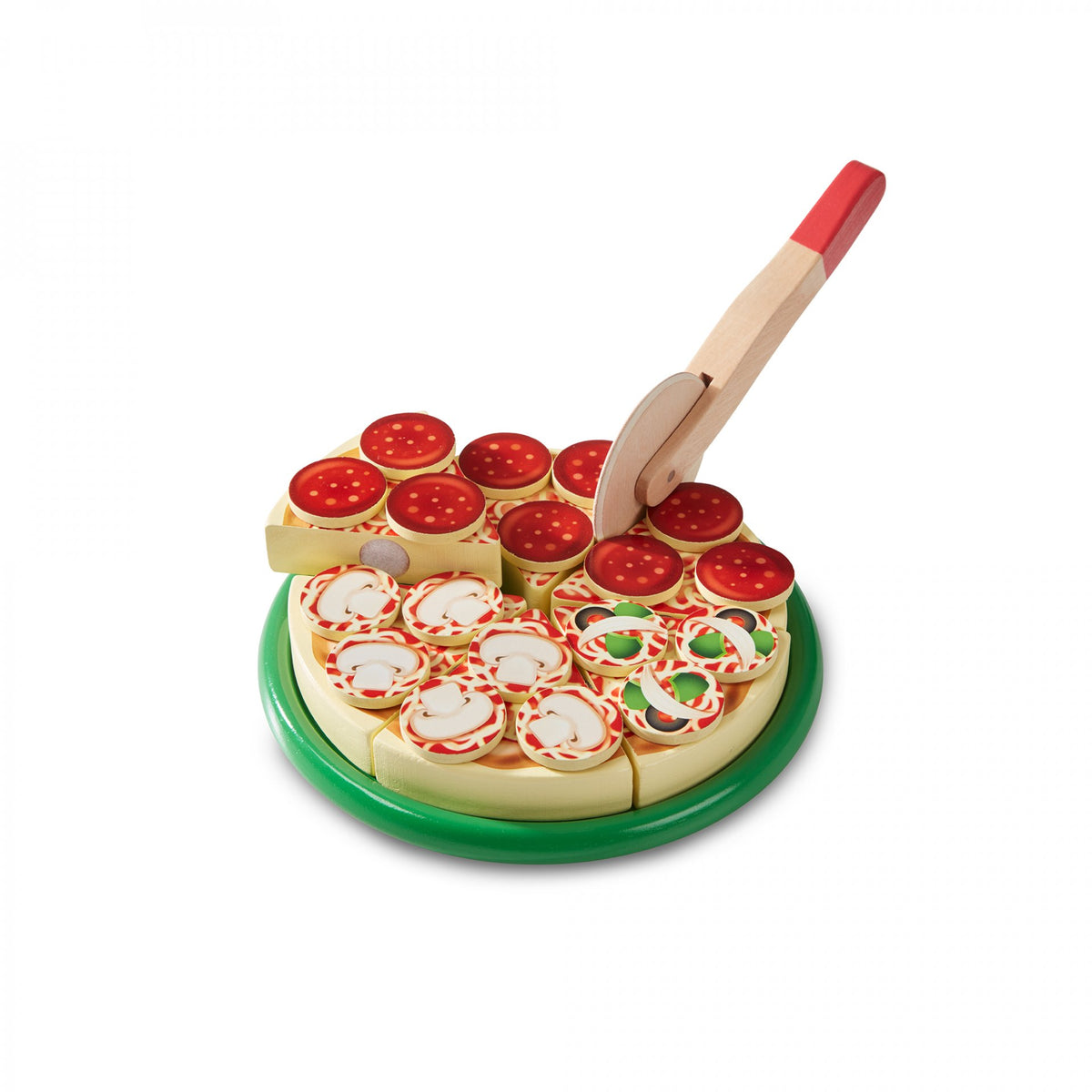 Melissa & Doug Pizza Party