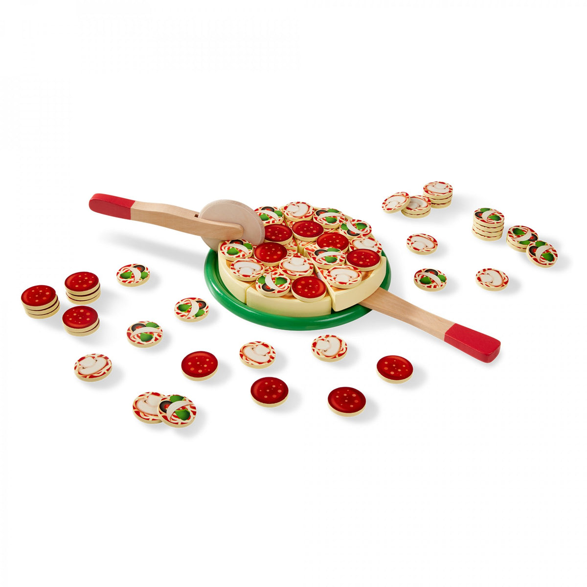 Melissa & Doug Pizza Party