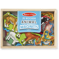 Melissa & Doug Animal Magnets