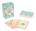 Petit Collage Our World Trivia Quiz Cards