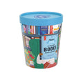Ridley's Games 50 Must-Read Books of the World Bucket List 1000-Piece Puzzle