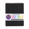 Ooly Black DIY Cover Sketchbook