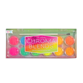 Ooly Chroma Blends Watercolor Paint Set - Neon