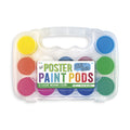 Ooly Lil Poster Paint Pods