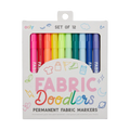 Ooly Fabric Doodlers Markers