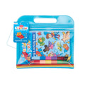 Ooly Mini Traveler Coloring + Activity Kit - Superkids & Pets