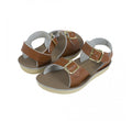 Salt-Water Sandals Surfer Tan