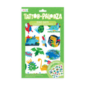 Ooly Tattoo-Palooza Temporary Tattoos: Dino Days