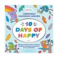 Ooly Countdown Celebration Calendar