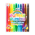 Ooly Yummy Yummy Scented Twist-Up Crayons