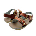 Salt-Water Sandals Seawee Tan