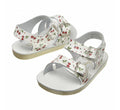 Salt-Water Sandals Seawee Cherry