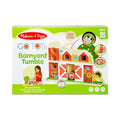 Melissa & Doug GO Tots Barnyard Tumble