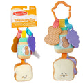 Melissa & Doug PB&J Take-Along Toy