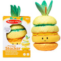 Melissa & Doug Pineapple Stacker