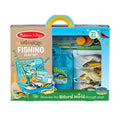 Melissa & Doug Let's Explore Fishing Play Set