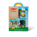 Melissa & Doug Let's Explore Terrarium Observations Play Set