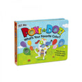 Melissa & Doug Poke-a-Dot Favorite Color