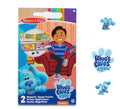 Melissa & Doug Blue Clues & You Magnetic Jigsaw Puzzles
