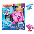 Melissa & Doug Blues Clues & You Hand & Finger Puppets