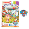 Melissa & Doug Paw Patrol Water Wow - Skye