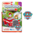 Melissa & Doug Paw Patrol Water Wow - Marshall