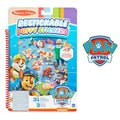Melissa & Doug Paw Patrol Puffy Sticker - Adventure Bay