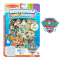 Melissa & Doug Paw Patrol Puffy Sticker Pad - Jungle