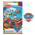 Melissa & Doug Paw Patrol Magnetic Jigsaw Puzzle
