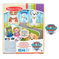 Melissa & Doug Paw Patrol Magnetic Pretend Play